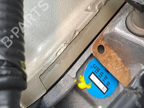 Engine HONDA ACCORD VI (CK, CG, CH, CF) 2.0 i (CG9) | BP23368509M1 