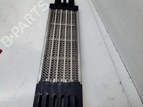 Heater resistor CITROËN BERLINGO Box Body/MPV (B9) 1.6 HDi / BlueHDi 75 | BP30054880M108