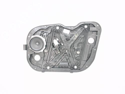 Front right window mechanism HYUNDAI i30 (PDE, PD, PDEN) 2.0 N | BP29179370C23 