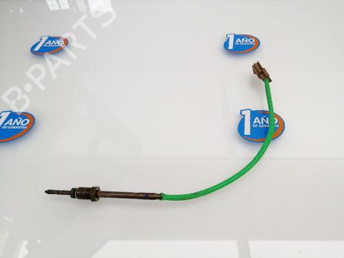 Used Electronic sensor NISSAN QASHQAI II SUV (J11, J11_) 1.6 dCi (130 hp) 23935899