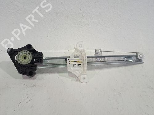 Used Rear left window mechanism HYUNDAI i20 III (BC3, BI3) 1.0 T-GDI (101 hp) 27700448