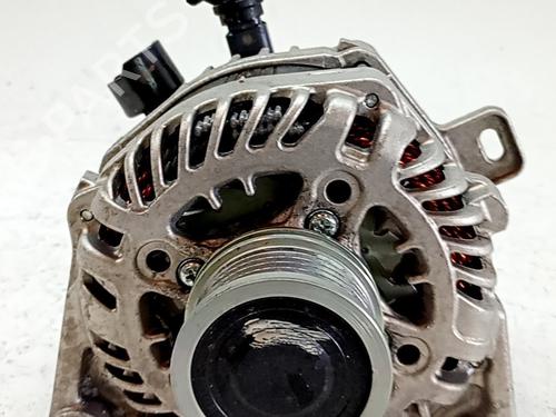 Generator Generator CITROËN JUMPY III Van (V_) 1.5 BlueHDi 120 (120 hp) 34341820 34341820