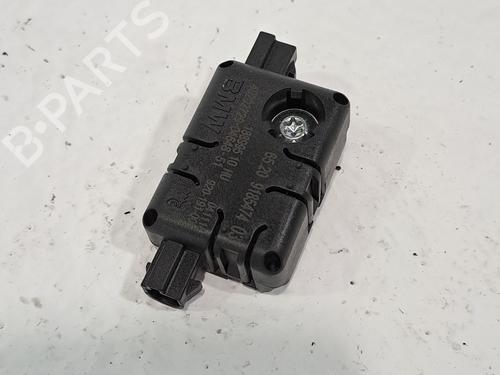 Antenne/Base MINI MINI CLUBMAN (F54) Cooper (136 hp) 25737386