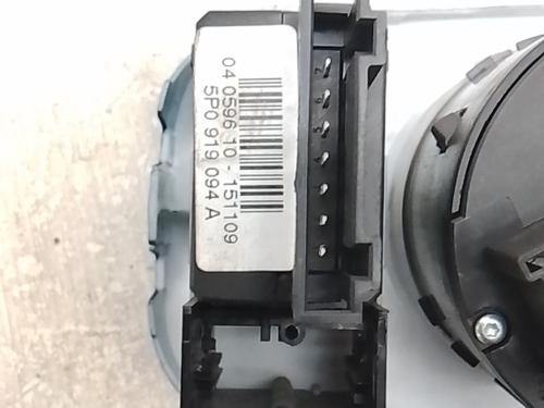 Switch SEAT ALTEA (5P1) 1.4 TSI | BP36666997I30 - Image 5