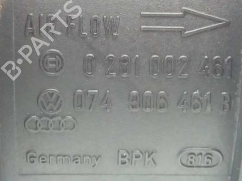 Mass air flow sensor VW GOLF V (1K1) 1.4 16V | BP23443329M95