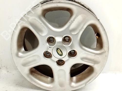 Used Rim Rim LAND ROVER FREELANDER I (L314) 2.0 DI 4x4 (98 hp) 34613359 34613359