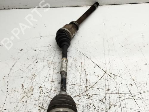 Left rear driveshaft DS DS 5 (KF_) 2.0 BlueHDi 150 | BP38420733M40 - Image 2