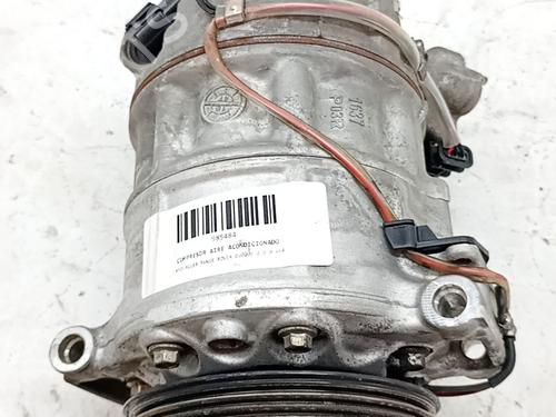 AC compressor LAND ROVER RANGE ROVER EVOQUE (L538) 2.0 D 4x4 | BP39401426M34 - Image 4