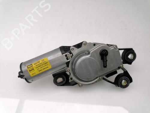 Ruitenwissermotor achter SEAT CORDOBA (6L2) 1.4 TDI | BP25844751M102 