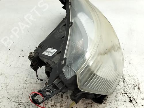 Left headlight NISSAN NV200 / EVALIA Bus 1.5 dCi 90 (M20, M20M) | BP40119499C28 - Image 3