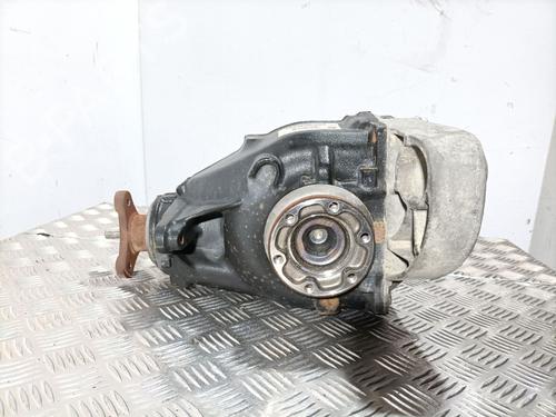 Rear differential BMW X1 (E84) sDrive 18 d | BP26538503M24 