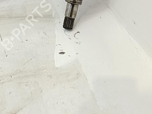Left front driveshaft FORD FOCUS C-MAX (DM2) 1.6 | BP38419400M38 - Image 3