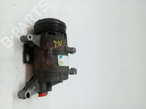 AC Kompressor MINI MINI (R50, R53) Cooper | BP23978070M34 