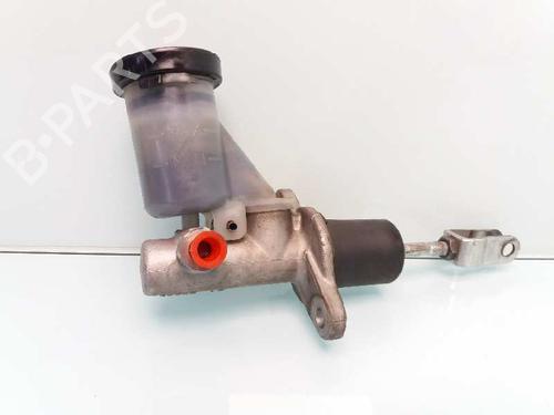 Used Clutch slave cylinder NISSAN TERRANO II (R20) 2.7 TD 4WD (101 hp) 23384694