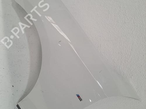 Left front fenders BMW 1 (F20) 118 d | BP29228516C41 