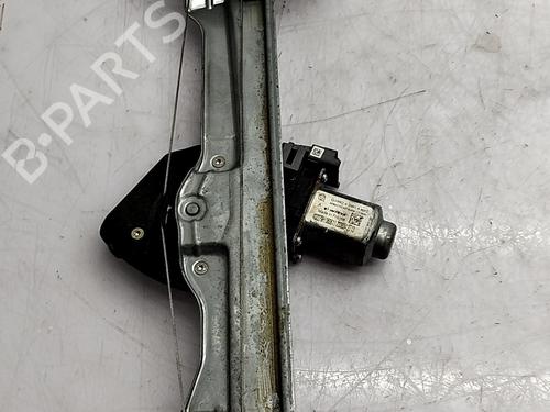 Left rear window motor CITROËN C4 II (NC_) 1.6 HDi 90 | BP34497333E23 - Image 2