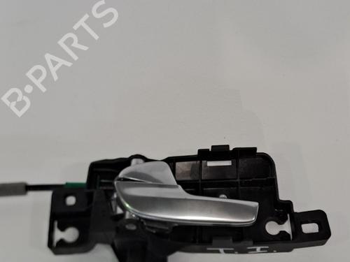 Used Rear left interior door handle FORD MONDEO IV (BA7) 2.0 TDCi (140 hp) 24874250