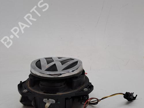 Electronic sensor VW GOLF VII Variant (BA5, BV5) 2.0 R 4motion | BP23977296M84