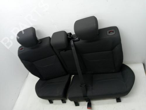 Rear seat FORD FOCUS III 2.0 TDCi | BP23348184C17