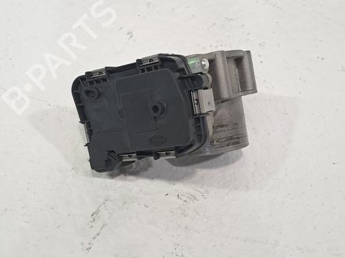 Used Throttle body FIAT PANDA (312_, 319_) 1.0 Mild Hybrid (71 hp) 26381528