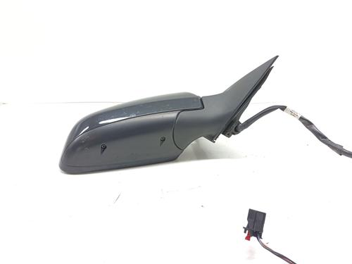 Right mirror AUDI A6 C6 (4F2) 2.0 TFSI | BP26539041C27 