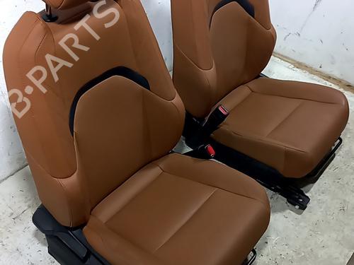 Sæde sæt LEXUS UX (_AA1_, _AH1_, _MA1_) 250h (MZAH10) | BP39556593C78  - Image 8