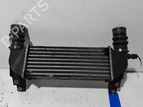 Used Intercooler FORD TRANSIT CONNECT (P65_, P70_, P80_) 1.8 TDCi (90 hp) 25988044