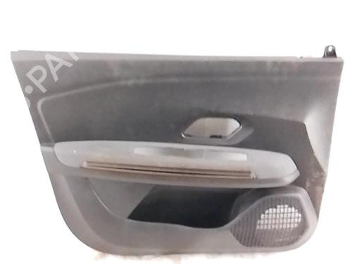 Venstre bakpanel Venstre bakpanel DACIA JOGGER (RK_) 1.0 TCe 110 (RKMD) (110 hp) 34367765 34367765