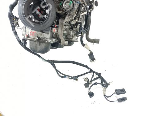 Engine CITROËN C3 III (SX) 1.2 THP 110 (SXHNPS, SXHNZT, SXHNZ6) | BP29301380M1 