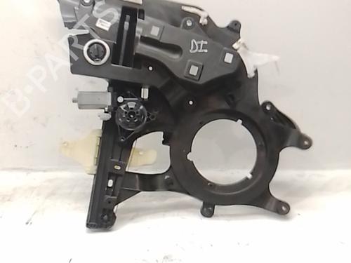 Used Front left window mechanism Front left window mechanism 39401489 39401489