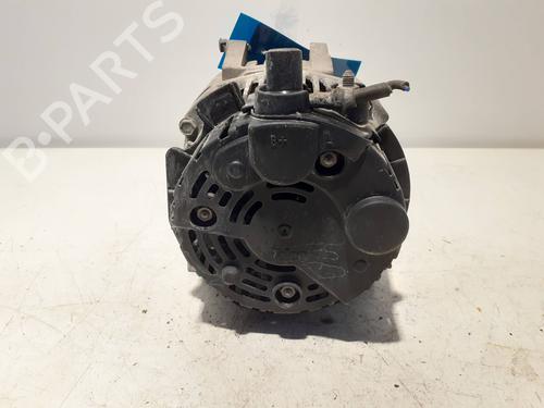 Generator MERCEDES-BENZ A-CLASS (W168) A 160 (168.033, 168.133) (102 hp) 25457606