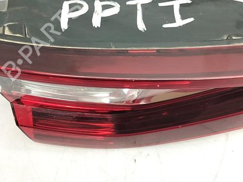 Left tailgate light RENAULT MEGANE IV Hatchback (B9A/M/N_) 1.3 TCe 140 (B9NB) | BP37794316C79 - Image 2