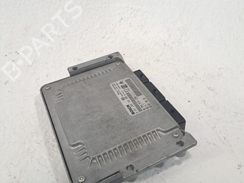 Engine control unit (ECU) PEUGEOT 407 Coupe (6C_) 3.0 V6 | BP24189165M57 