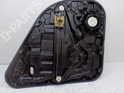 Rudehejsemekanisme venstre bagtil LYNK & CO 01 PHEV | BP39555125C24 - Image 2