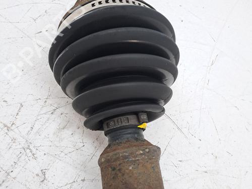 Right front driveshaft VW TOURAN (1T1, 1T2) 2.0 TDI 16V | BP23371919M39