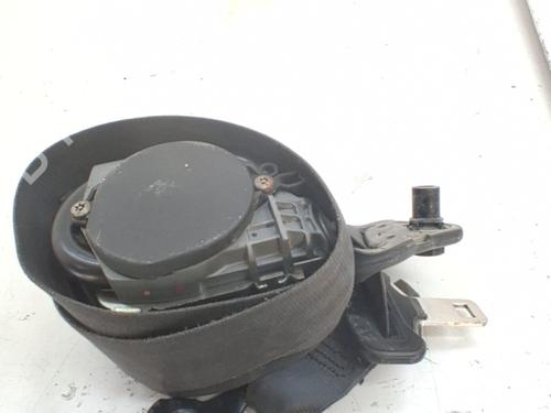 Front left seatbelt RENAULT MASTER III Van (FV) 2.3 dCi 125 FWD (FV0C, FV0D, FV0G, FV0H, FV0J, FV0K,... | BP39557922I26 - Image 2