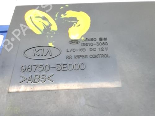 Electronic module KIA SORENTO I (JC) 2.5 CRDi | BP31609893M83 - Image 2
