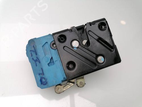 Used Front left lock VOLVO S60 I (384) D5 (163 hp) 23419521