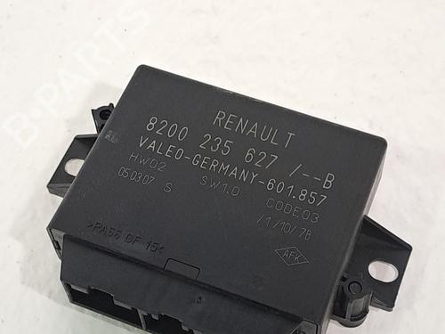 Used Electronic module RENAULT ESPACE IV (JK0/1_) 2.0 dCi (JK01, JK02, JK1J, JK1K, JK1H) (150 hp) 28975793