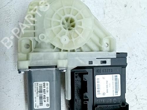 Right front window motor VW GOLF V (1K1) 1.4 TSI | BP29228910E20 