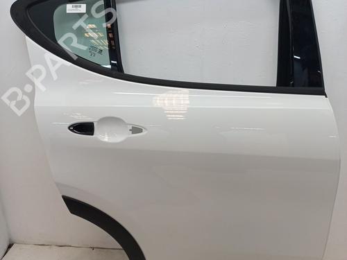Used Right rear door ALFA ROMEO TONALE (965_) 1.6 VGT-D (131 hp) 29627105