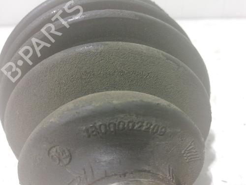 Antriebswelle links vorne OPEL ASTRA H (A04) 1.7 CDTI (L48) | BP26169634M38 