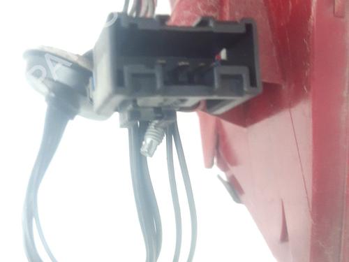 Left taillight CITROËN C4 I (LC_) 1.6 HDi | BP33762471C34 - Image 2