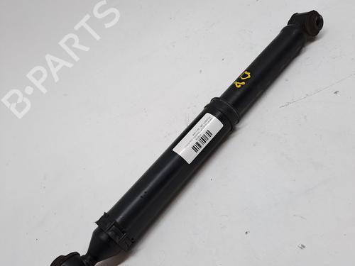 Used Left rear shock absorber PEUGEOT 208 I (CA_, CC_) 1.2 THP 110 (110 hp) 25834129