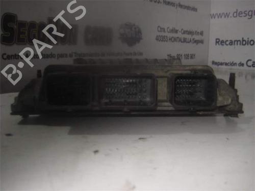 Engine control unit (ECU) CITROËN XSARA (N1) 2.0 HDi 90 | BP25460202M57 
