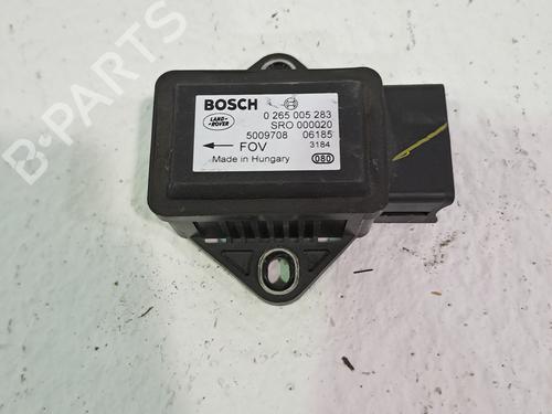 Used Electronic sensor LAND ROVER RANGE ROVER SPORT I (L320) 2.7 D 4x4 (190 hp) 23974549