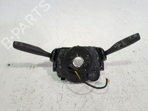 Used Steering column stalk OPEL CORSA F (P2JO) 1.2 (68) (101 hp) 28037627