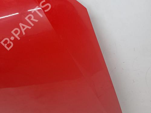 Hood VW POLO V (6R1, 6C1) 1.2 | BP23382710C1