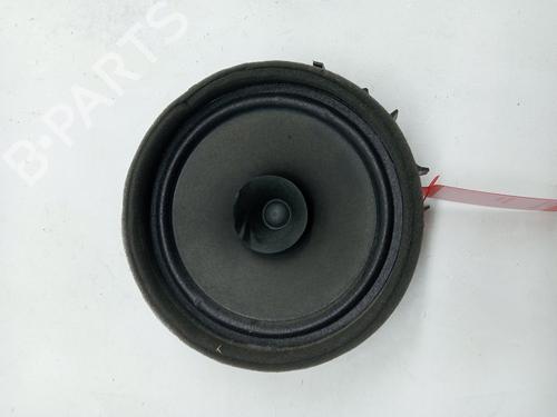 Used Speaker CITROËN C4 AIRCROSS 1.6 HDi 115 (114 hp) 23289663