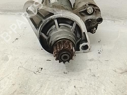 Starter VW GOLF VII Variant (BA5, BV5) 1.4 TSI | BP36666632M8 - Image 4